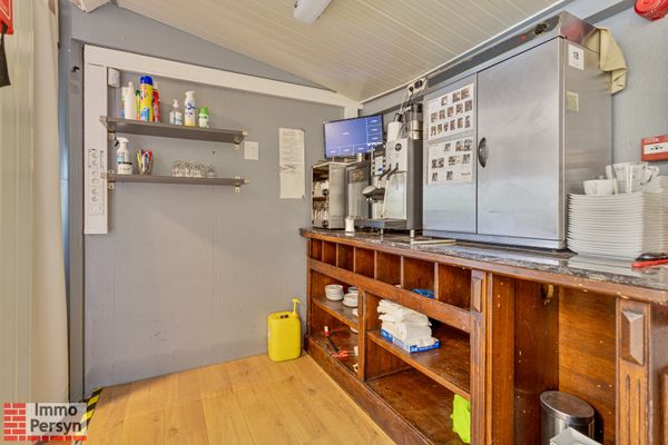 Commercieel te koop / Messelbroek