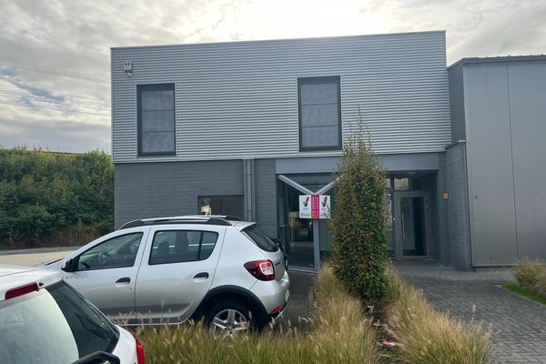 Kantoor te huur / Hasselt
