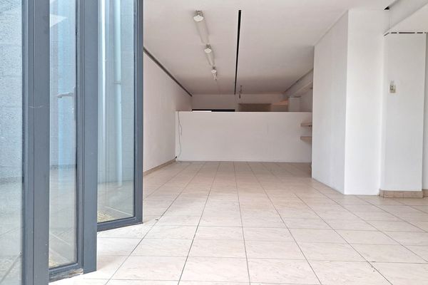 Appartement
                                te huur
                                in Sint-Niklaas