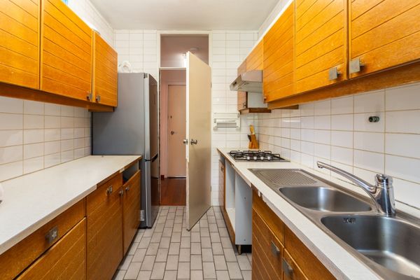Appartement te koop / Merksem