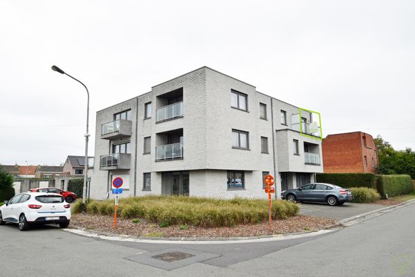 Appartement te huur in Eeklo