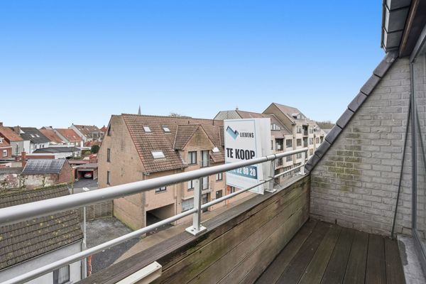 Appartement te koop / Koekelare
