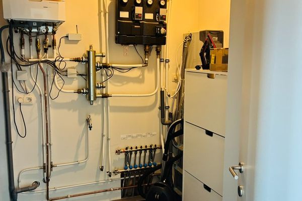 Appartement te koop / Mechelen