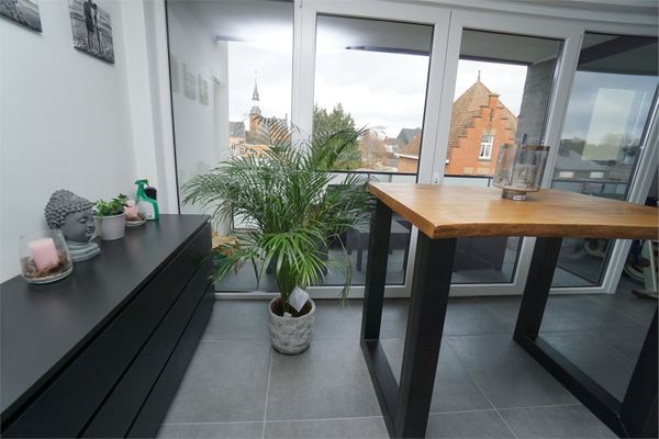 Appartement te huur / Vorst