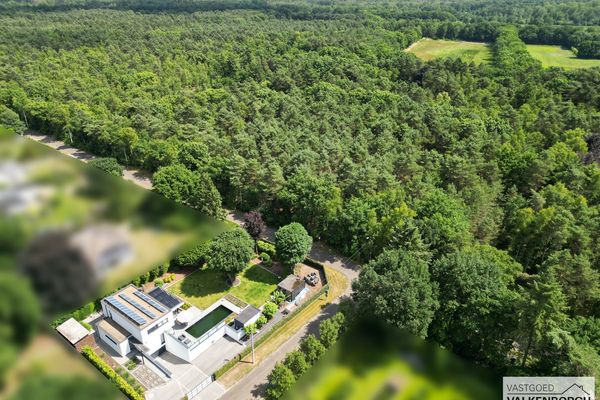 Villa
                                te koop in Heusden-Zolder