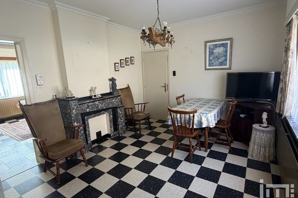 Huis te koop / Wellen