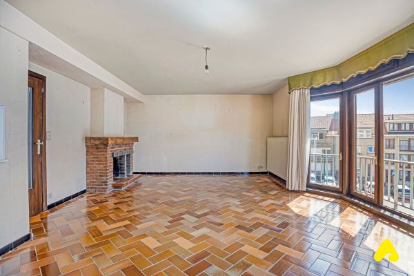 Appartement te koop / De Panne