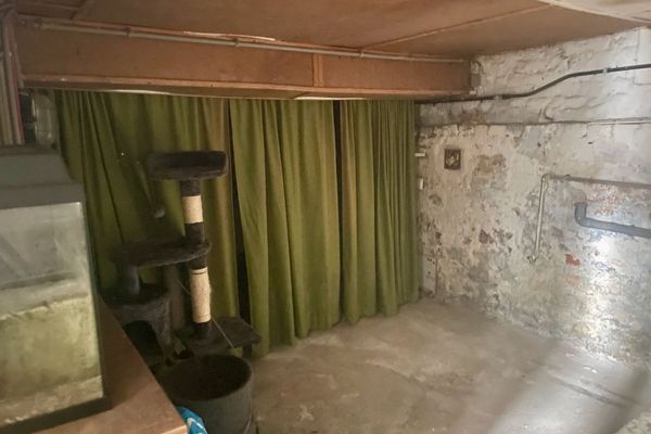 Huis te koop / Hoegaarden