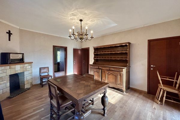 Huis te koop / Hoeilaart