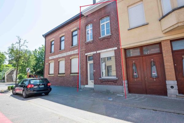Huis
                                te koop
                                in Harelbeke