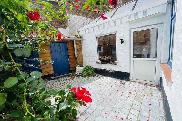 Huis te koop / Brugge
