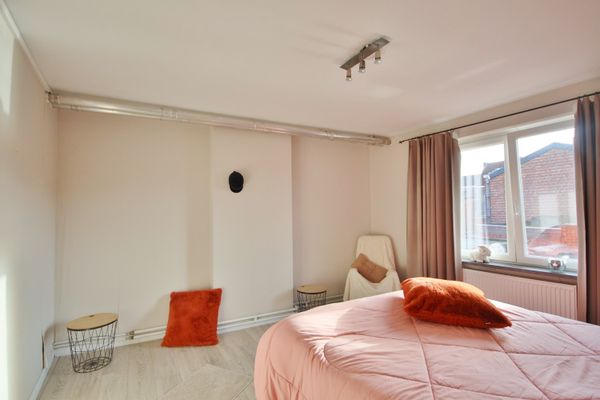 Appartement te huur / Sint-Truiden