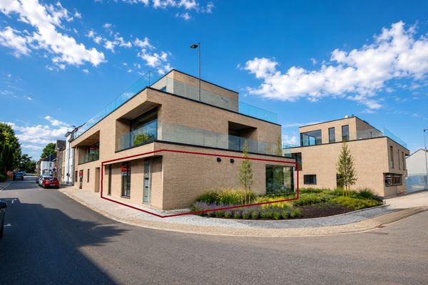 Appartement
                                te koop
                                in Aalst