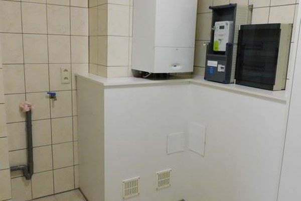 Appartement verhuurd / Beringen