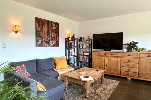 Appartement te koop / Kessel-Lo