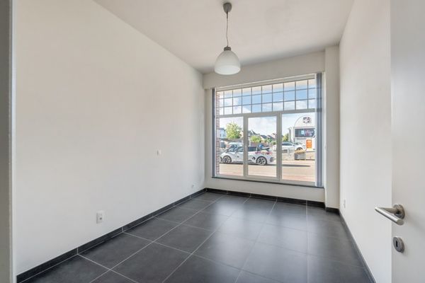 Appartement te huur / Halen