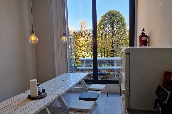 Kantoor te huur / Hasselt