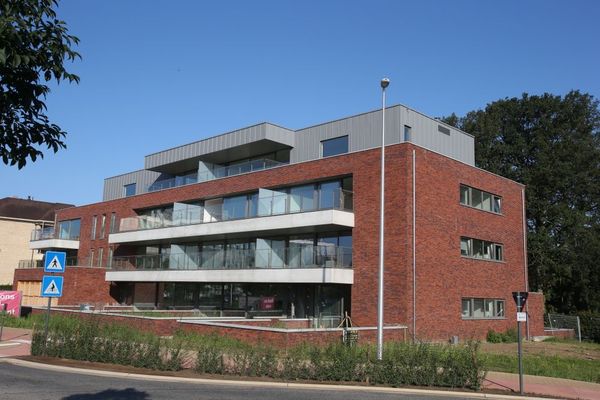 Project
                            te koop in Heusden-Zolder