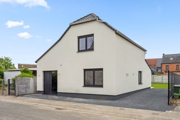 Huis te koop / Baal