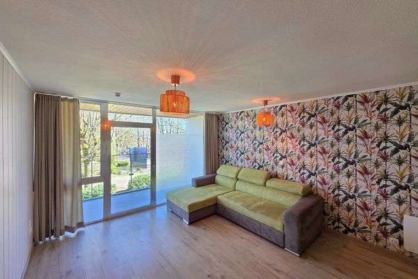 Appartement
                            a louer in Durbuy