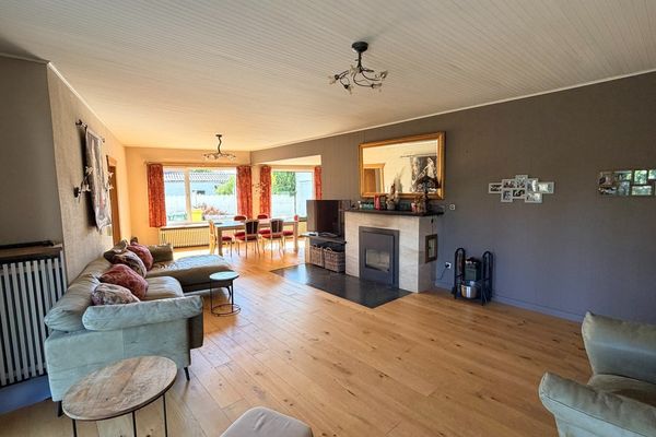 Huis te koop / Bekkevoort