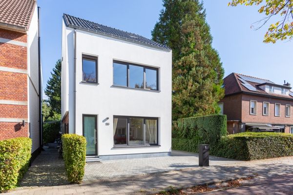 Huis te koop / Brasschaat