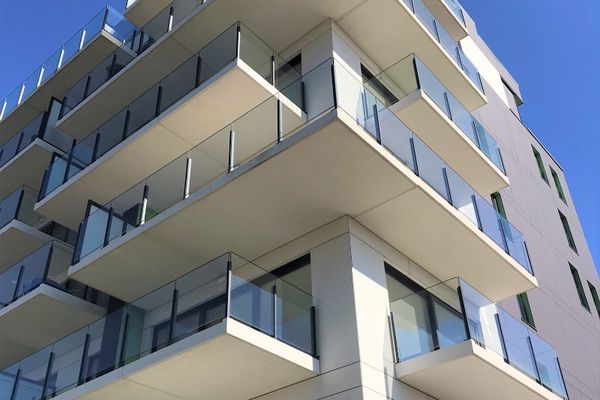 Project te koop / Diksmuide