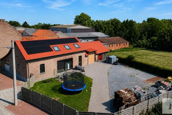 Huis te koop / Heers