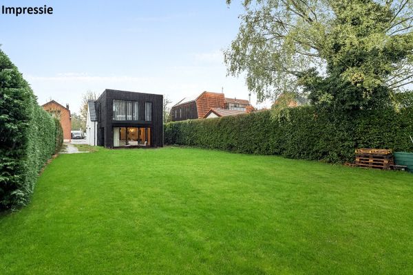 Woning
                            te koop in Schilde