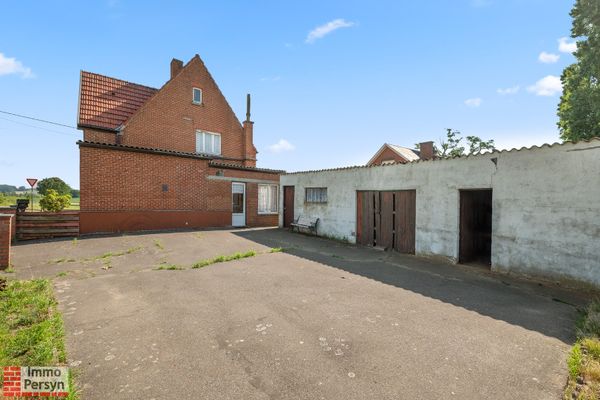 Huis te koop / Tielt-Winge