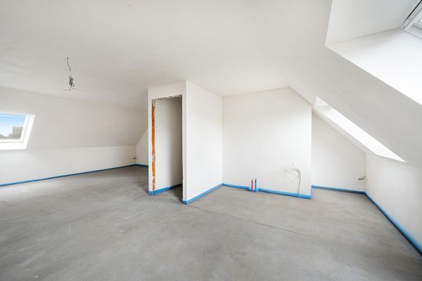 Foto van het pand