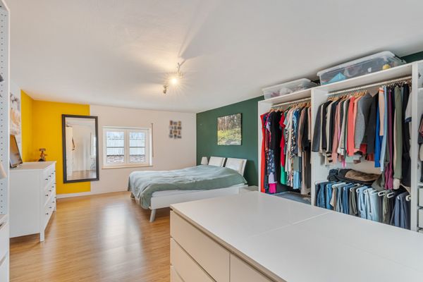 Huis te koop / Geetbets