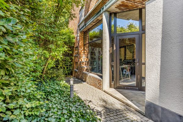 Huis te koop / Genk