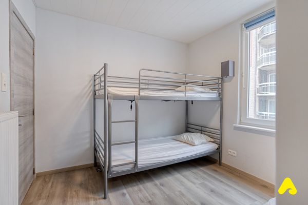 Appartement te koop / De Panne