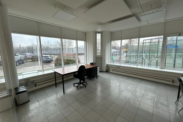 Industrieel te koop / Hasselt