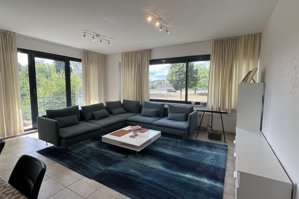 Appartement te huur / Leuven