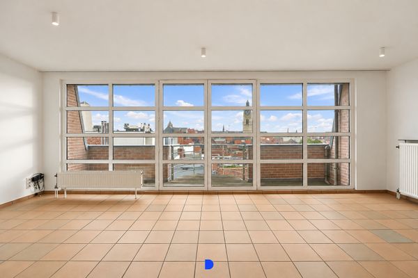 Appartement
                            te koop in Roeselare