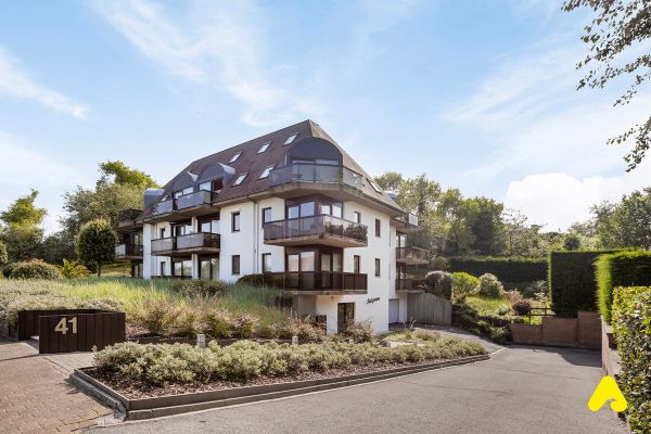 Duplex
                                te koop in De Panne