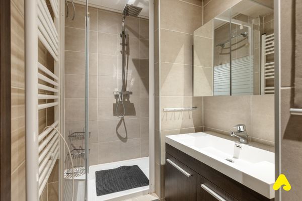 Appartement te huur / De Panne