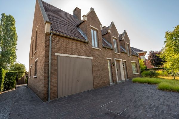Huis te koop / Essen