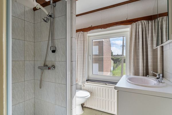 Huis te koop / Gingelom