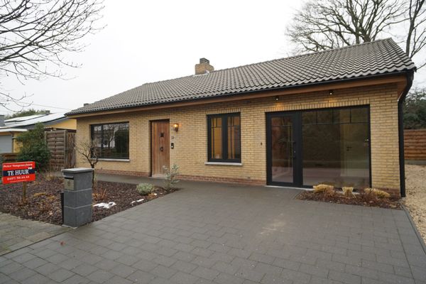 Huis te huur / Laakdal