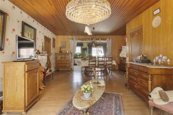 Huis te koop / Holsbeek