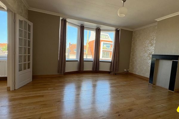 Appartement te huur / De Panne