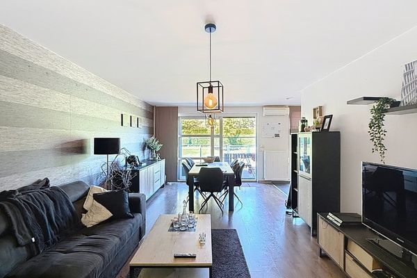Appartement te huur / Bilzen-Hoeselt