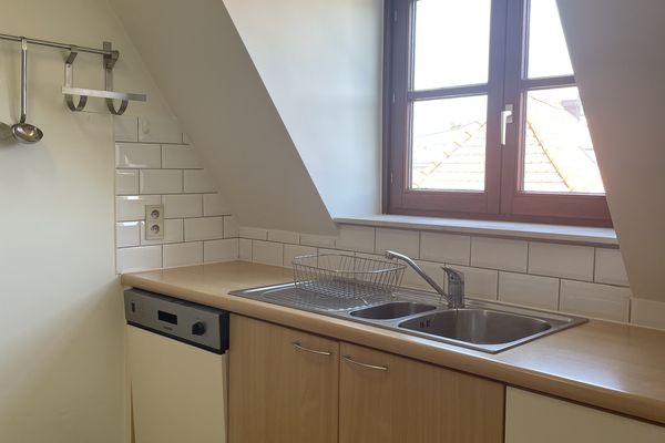Assistentiewoning  te huur / Mechelen