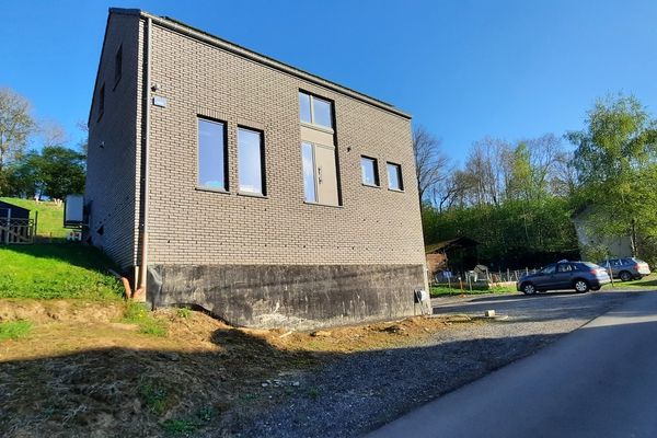 Maison
                                a vendre
                                in Floreffe