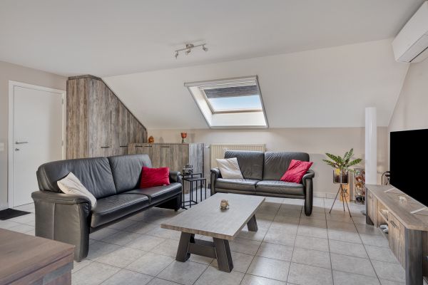 Appartement verkocht / Herk-de-Stad