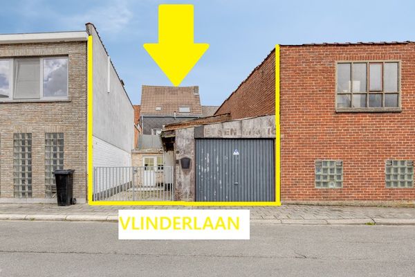 Huis te koop / Meerbeke