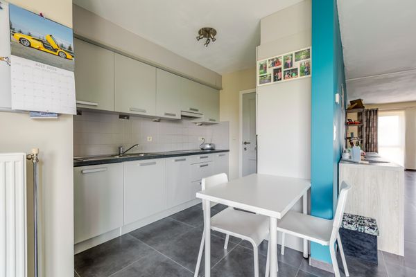 Appartement te koop / Nijlen